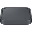 Samsung 15W Wireless Charger Pad Black | Klikk Malta