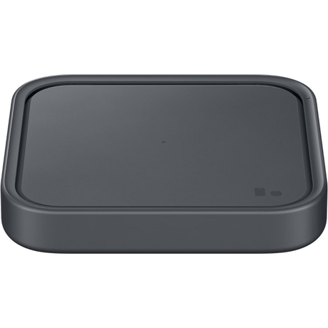 Samsung 15W Wireless Charger Pad Black | Klikk Malta