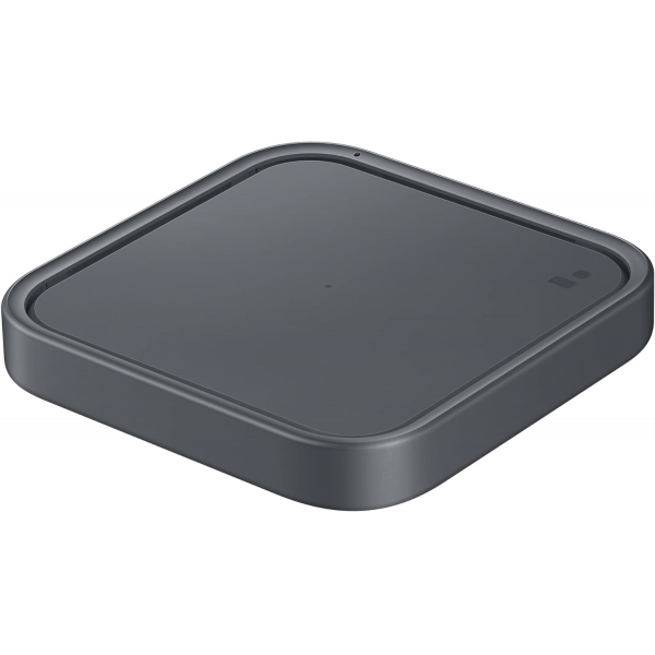 Samsung 15W Wireless Charger Pad Black | Klikk Malta