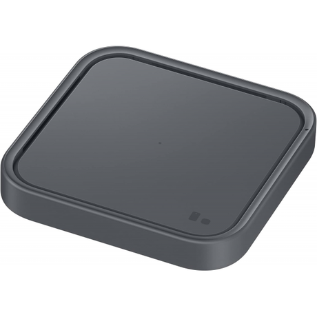 Samsung 15W Wireless Charger Pad Black | Klikk Malta