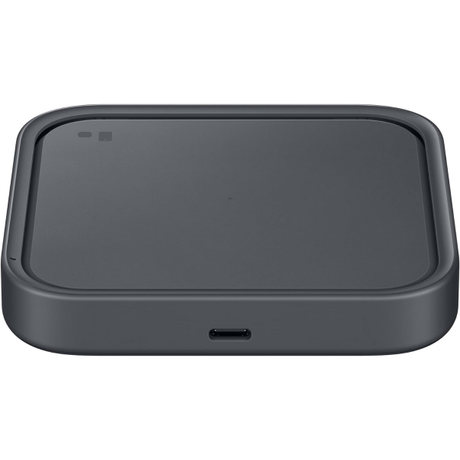Samsung 15W Wireless Charger Pad Black | Klikk Malta