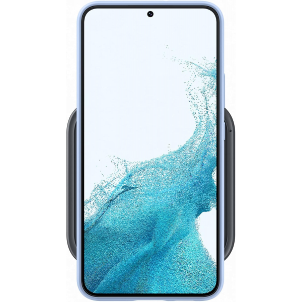Samsung 15W Wireless Charger Pad Black | Klikk Malta
