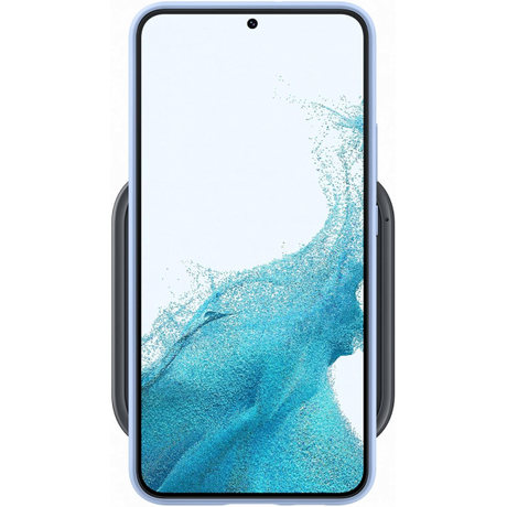 Samsung 15W Wireless Charger Pad Black | Klikk Malta