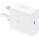 Samsung 25W Fast Charging UK Plug USB-C Cha... | Klikk Malta