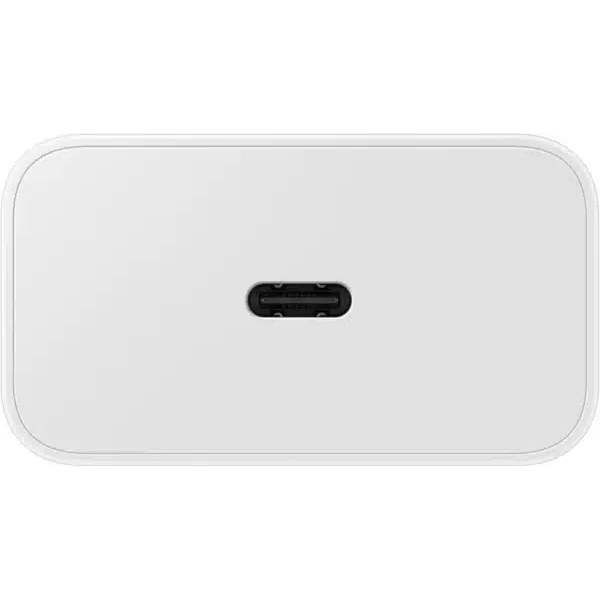 Samsung 25W Fast Charging UK Plug USB-C Cha... | Klikk Malta