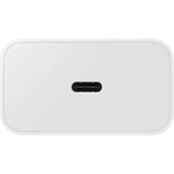 Samsung 25W Fast Charging UK Plug USB-C Cha... | Klikk Malta