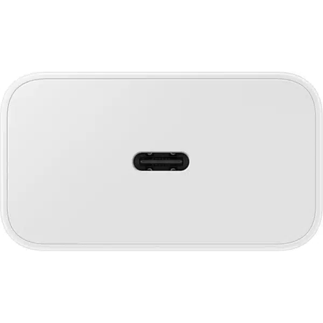 Samsung 25W Fast Charging UK Plug USB-C Cha... | Klikk Malta