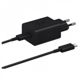 Samsung 45W Fast Charging EU Plug USB-C Cha... | Klikk Malta