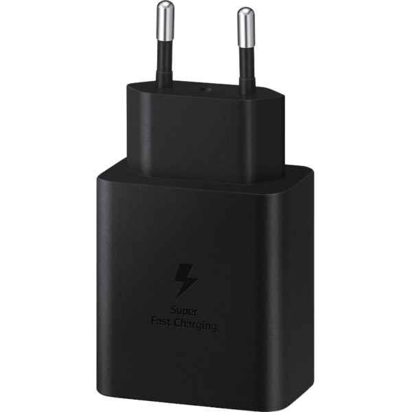 Samsung 45W Fast Charging EU Plug USB-C Cha... | Klikk Malta