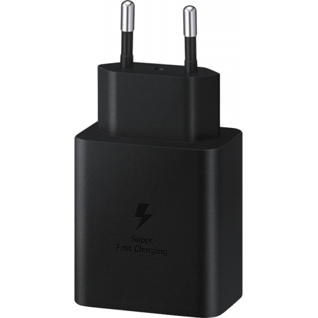 Samsung 45W Fast Charging EU Plug USB-C Cha... | Klikk Malta