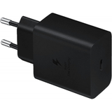 Samsung 45W Fast Charging EU Plug USB-C Cha... | Klikk Malta