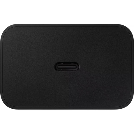 Samsung 45W Fast Charging EU Plug USB-C Cha... | Klikk Malta