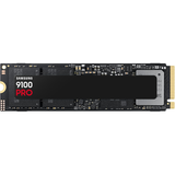 Samsung 9100 PRO 1TB M.2 PCIe SSD | Klikk Malta