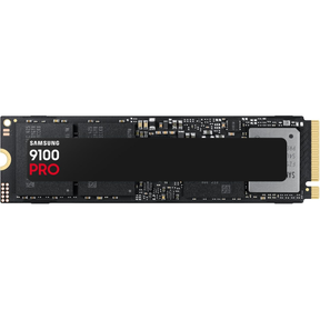 Samsung 9100 PRO 1TB M.2 PCIe SSD | Klikk Malta