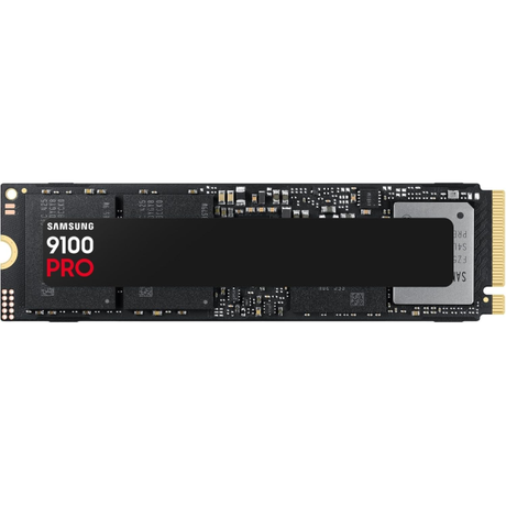 Samsung 9100 PRO 1TB M.2 PCIe SSD | Klikk Malta