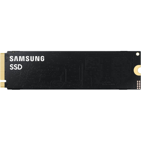 Samsung 9100 PRO 1TB M.2 PCIe SSD | Klikk Malta