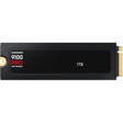 Samsung 9100 PRO 1TB M.2 PCIe SSD with Heat... | Klikk Malta