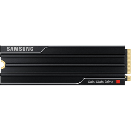 Samsung 9100 PRO 1TB M.2 PCIe SSD with Heat... | Klikk Malta