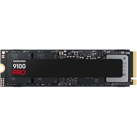 Samsung 9100 PRO 2TB M.2 PCIe SSD | Klikk Malta
