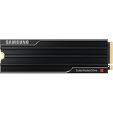 Samsung 9100 PRO 2TB M.2 PCIe SSD with Heat... | Klikk Malta
