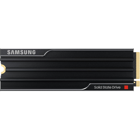 Samsung 9100 PRO 2TB M.2 PCIe SSD with Heat... | Klikk Malta
