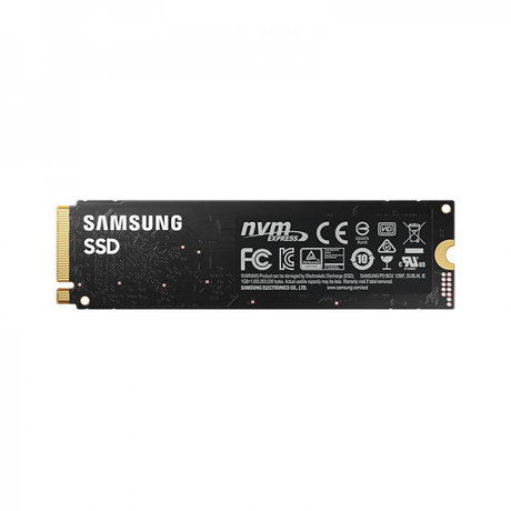 Samsung 980 500GB M.2 PCIe SSD | Klikk Malta