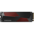Samsung 990 PRO 2TB M.2 PCIe SSD with Heatsink | Klikk Malta