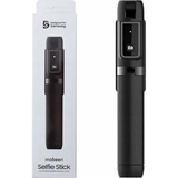 Samsung by Mobeen Selfie Stick Black | Klikk Malta