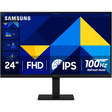 Samsung Essential S24D304 24 inch FHD IPS L... | Klikk Malta