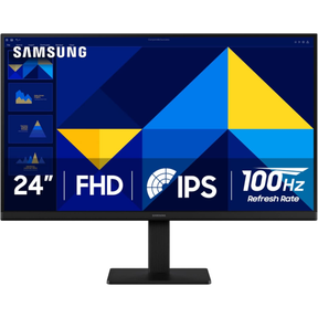 Samsung Essential S24D304 24 inch FHD IPS L... | Klikk Malta