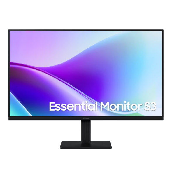 Samsung Essential S27F320 27 inch FHD IPS L... | Klikk Malta