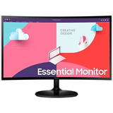 Samsung Essential S36C 24 inch 75Hz Full HD... | Klikk Malta