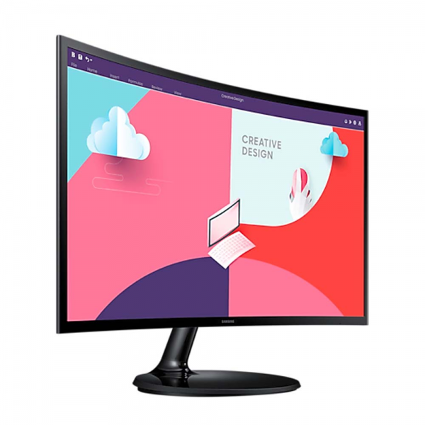 Samsung Essential S36C 27 inch Full HD LED ... | Klikk Malta