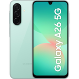 Samsung Galaxy A26 5G 128GB / 6GB Android D... | Klikk Malta