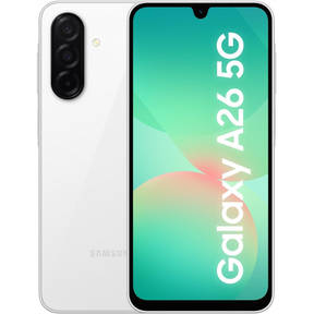 Samsung Galaxy A26 5G 128GB / 6GB Android D... | Klikk Malta
