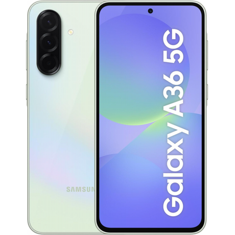 Samsung Galaxy A36 5G 128GB / 6GB Android D... | Klikk Malta