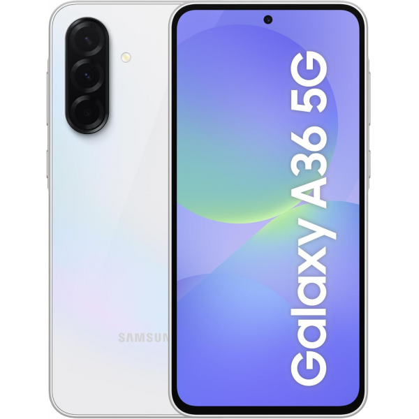 Samsung Galaxy A36 5G 128GB / 6GB Android D... | Klikk Malta