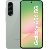 Samsung Galaxy A56 5G 128GB / 8GB Android D... | Klikk Malta