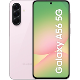 Samsung Galaxy A56 5G 128GB / 8GB Android D... | Klikk Malta