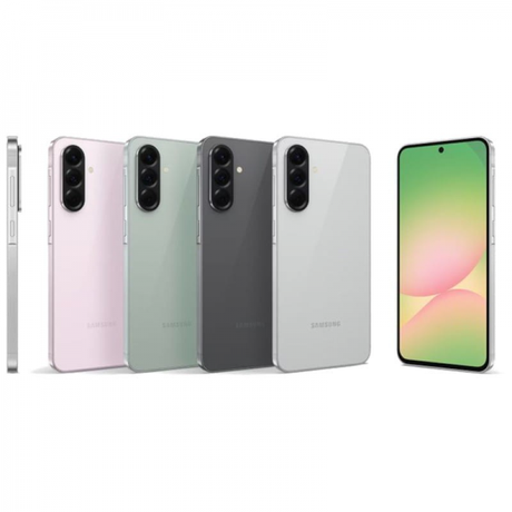 Samsung Galaxy A56 5G 256GB / 8GB Android D... | Klikk Malta