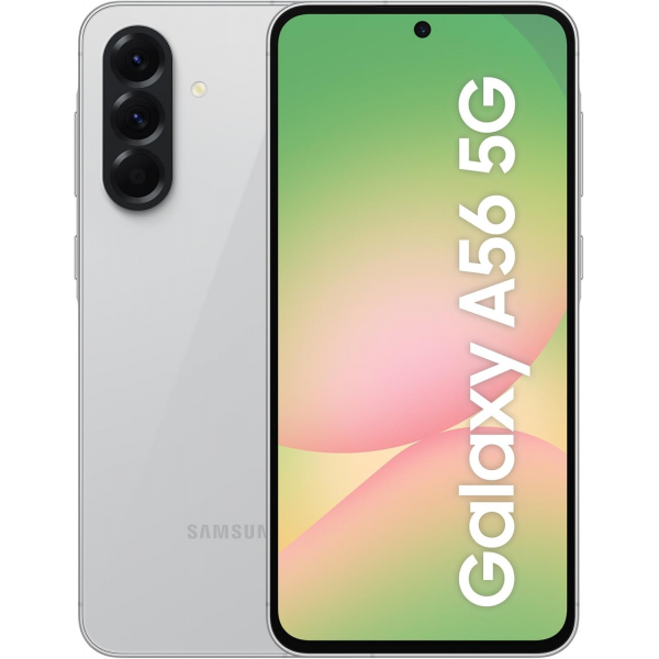 Samsung Galaxy A56 5G 256GB / 8GB Android D... | Klikk Malta