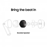 Samsung Galaxy Buds 3 Noise Cancelling Blue... | Klikk Malta