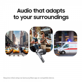 Samsung Galaxy Buds 3 Pro Noise Cancelling ... | Klikk Malta