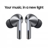 Samsung Galaxy Buds 3 Pro Noise Cancelling ... | Klikk Malta
