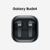 Samsung Galaxy Buds4 Black | Klikk Malta