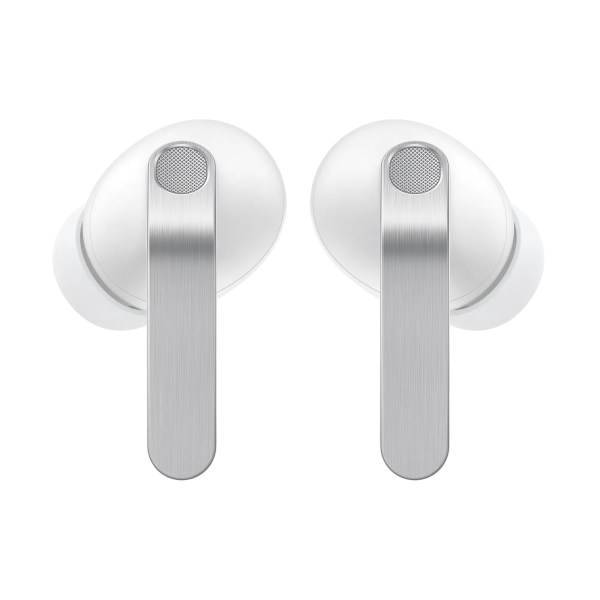 Samsung Galaxy Buds4 Pro White | Klikk Malta