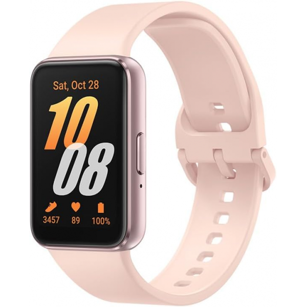 Samsung Galaxy Fit 3 40mm Smartwatch Pink w... | Klikk Malta
