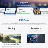 Samsung Galaxy S25 FE DS 8GB 256GB Jet Black | Klikk Malta
