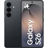 Samsung Galaxy S26 5G DS 12GB 256GB Black | Klikk Malta