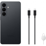 Samsung Galaxy S26+ 5G DS 12GB 256GB Black | Klikk Malta